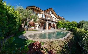 Le Lanterne - Villa Vista Mare