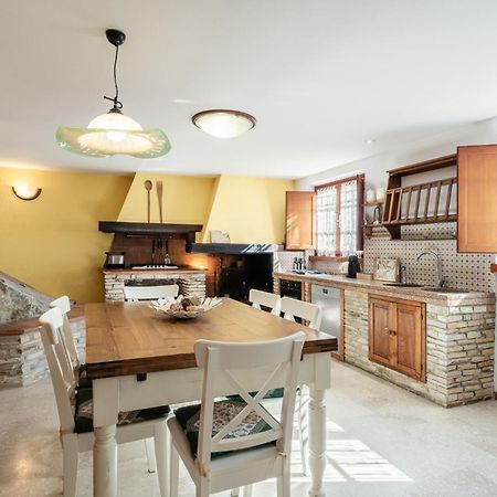 Le Lanterne - Villa Vista Mare Massarosa Luaran gambar