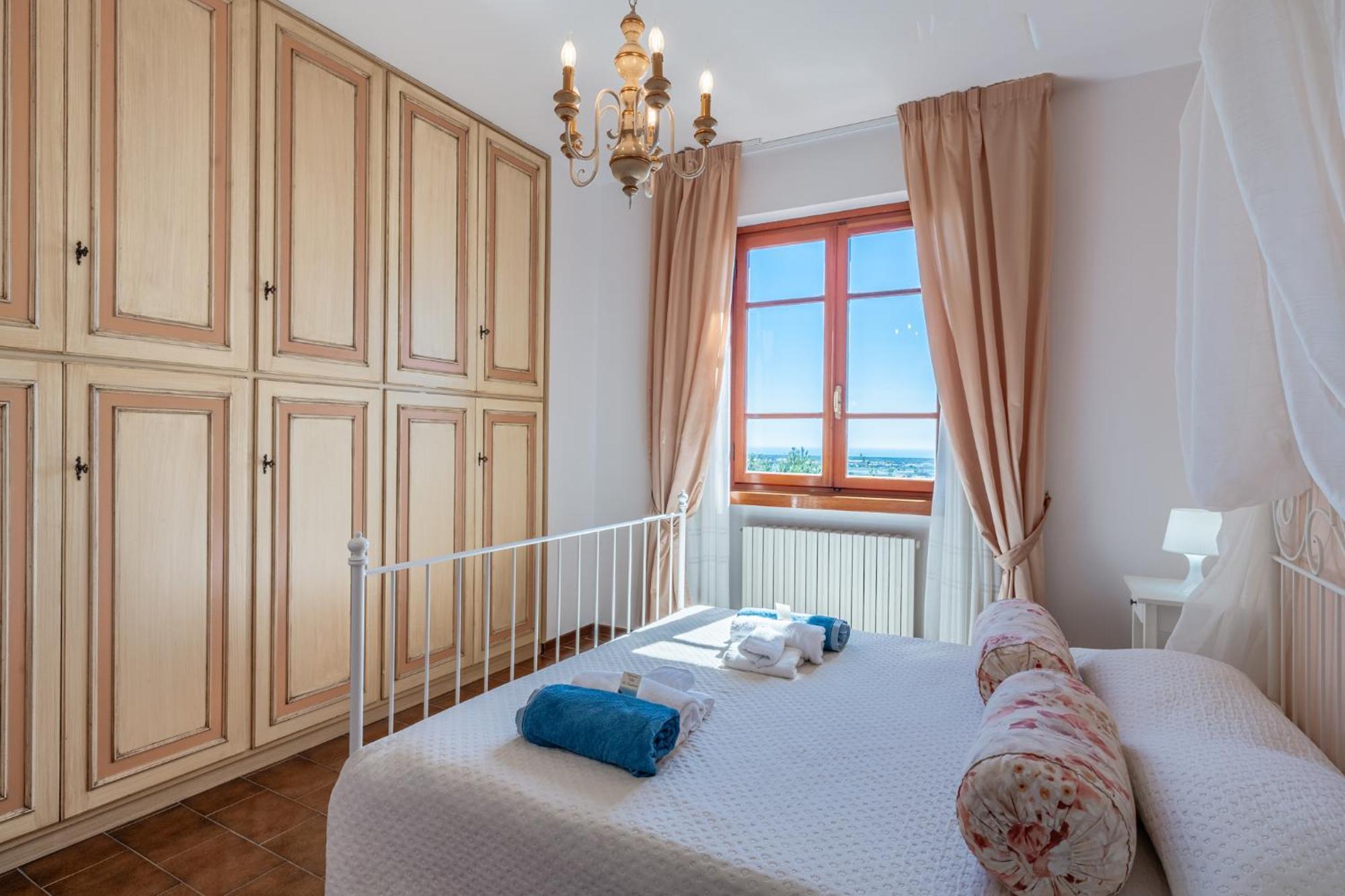 Le Lanterne - Villa Vista Mare Massarosa Luaran gambar