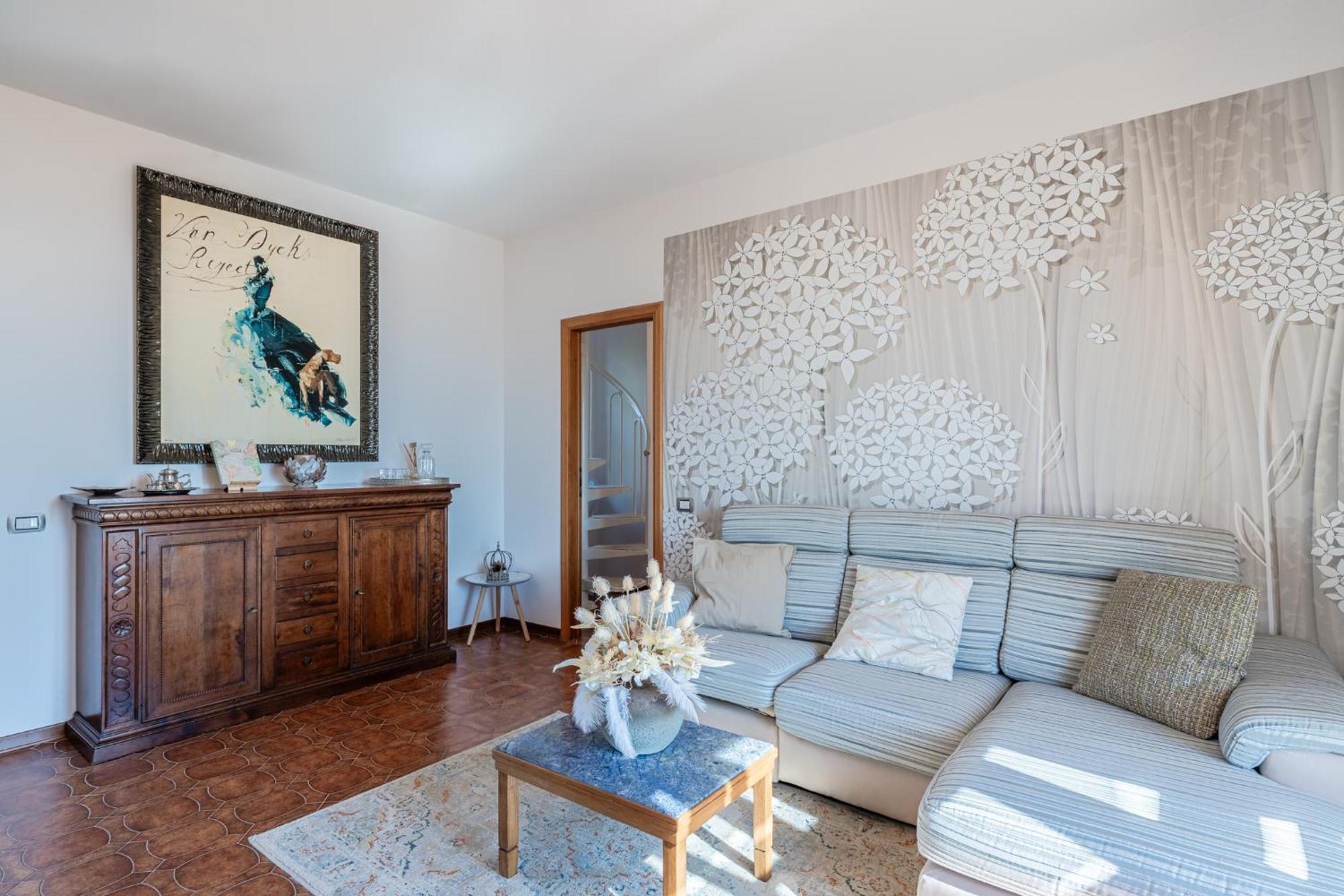 Le Lanterne - Villa Vista Mare Massarosa Luaran gambar