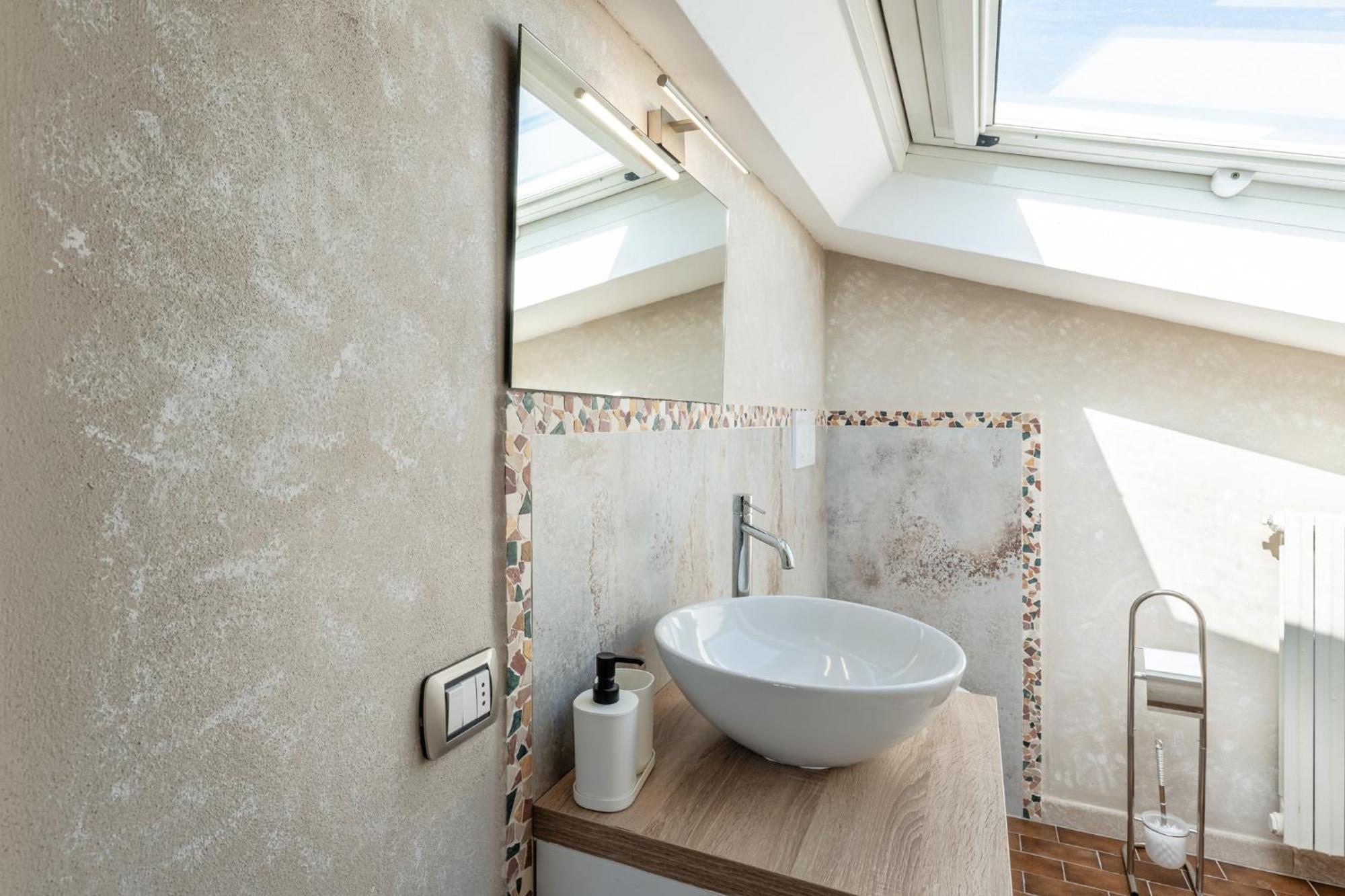 Le Lanterne - Villa Vista Mare Massarosa Luaran gambar